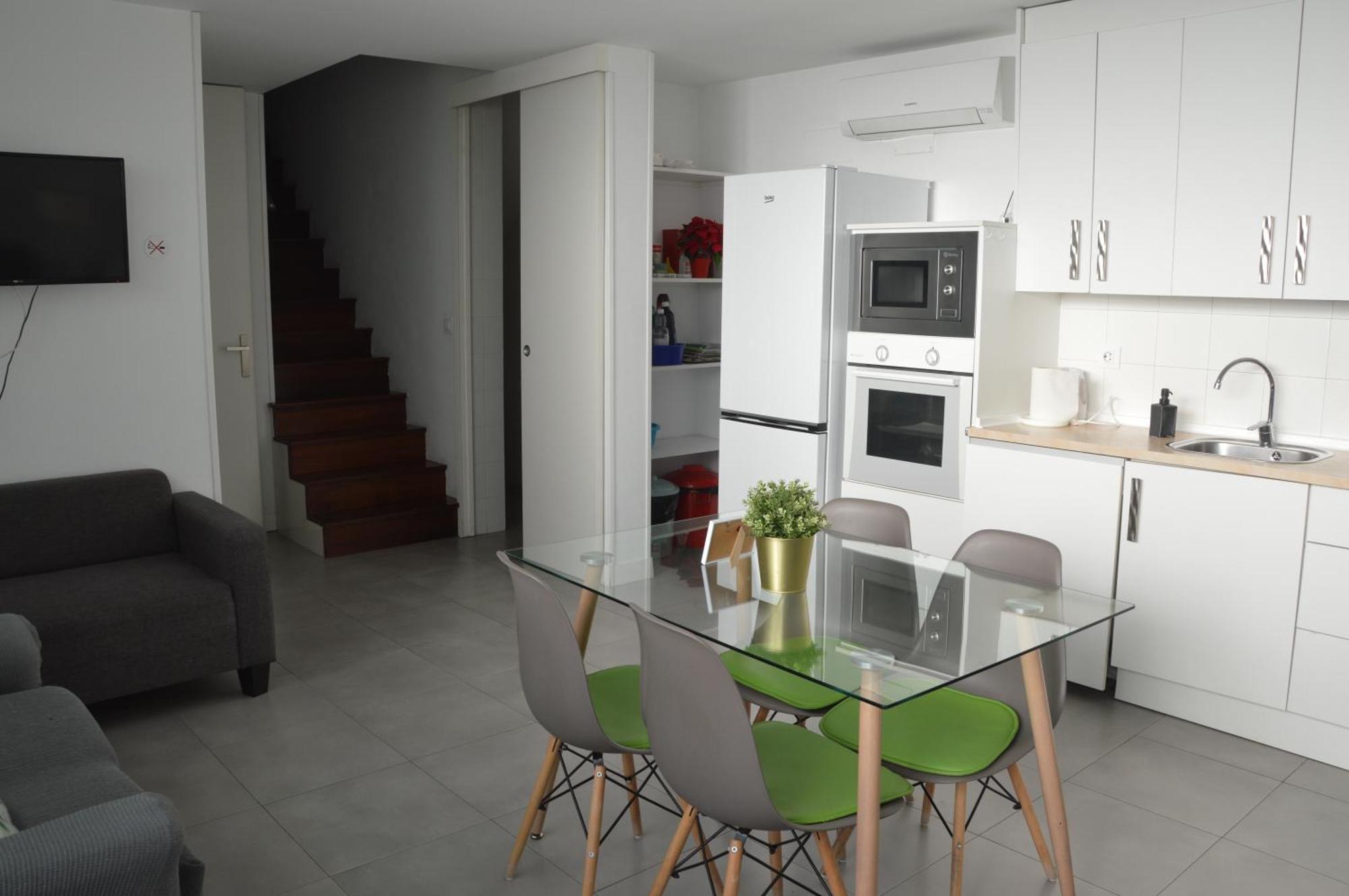 Casita Celeste Jaén Exterior foto