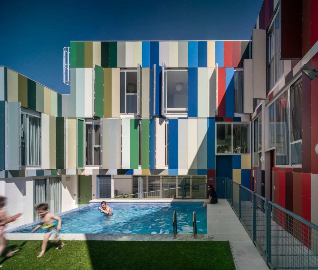 Casita Celeste Jaén Exterior foto
